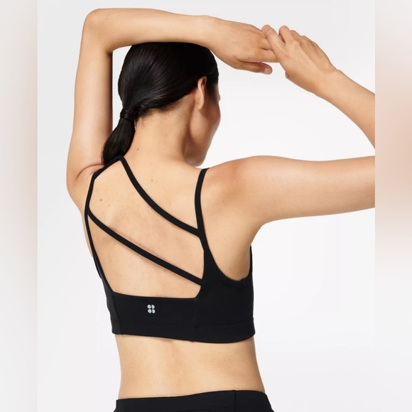 Sweaty Betty Tops - Sweaty Betty yoga top M​